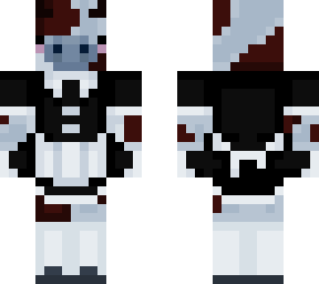 cow maid