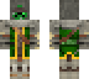 creeper judge