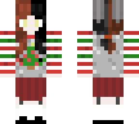 crimbus bun <3