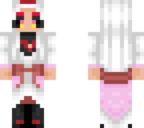 crimson rose