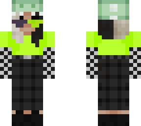 croc