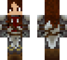 crusader aelic (fixed)