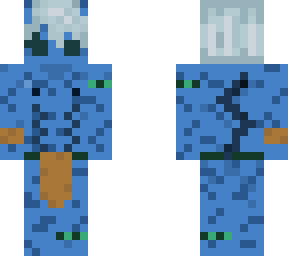cry avatar