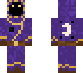 cultist of the eclipse