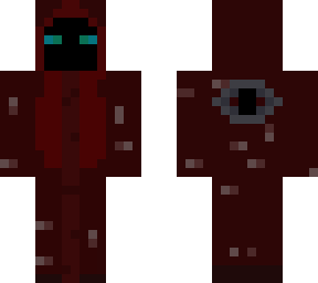 cultist of the eye