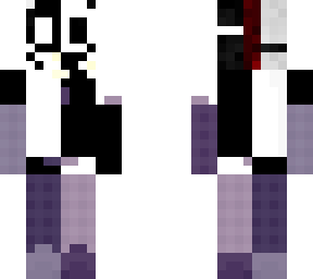 currupted smile death