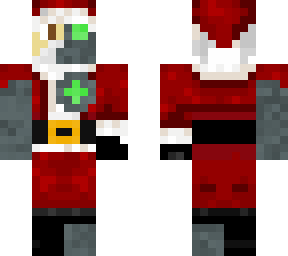 cursed coburg santa