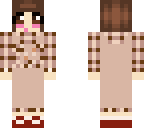 cute character i made!