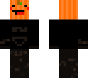cute lil pumpkin