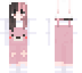 cute overalls