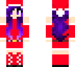 cute santa elf