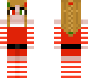 cute xmas elf
