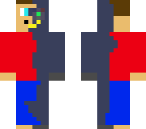 cyborg me