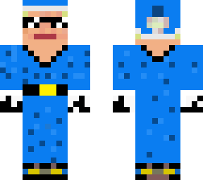 daisetzu blue christmas edition