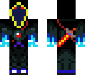 dark mr_clown
