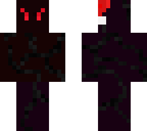 dark skin