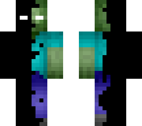 dark zombie
