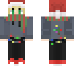 darkk (christmas)