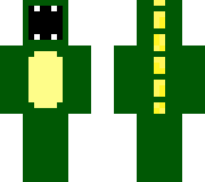 deformed dinosaur