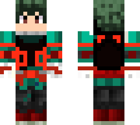 deku