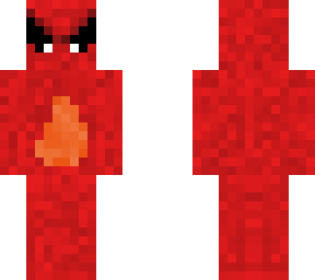 demon boy grrrr