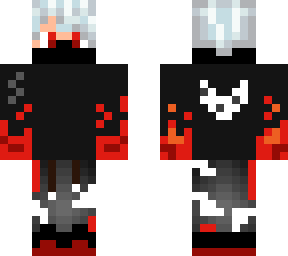 demonio angelical