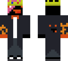derp god