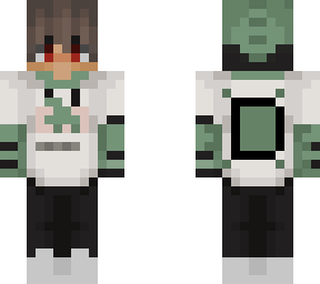 derpydino 312 skin evil