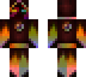 destritysteve (darkness form)