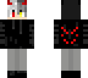 devil