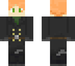 dezynhunter imperialist