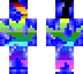 dimensional unity steve