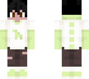 dino // boy