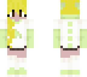 dino // girl
