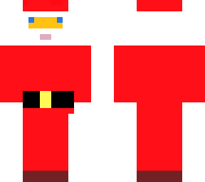 dirp santa