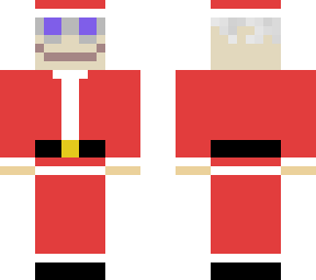 doctor santa good