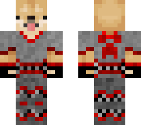 doge knight v5