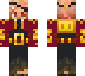 dont use this skin