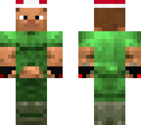 doom claus