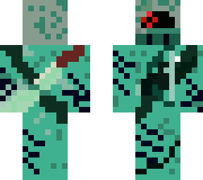 dragon hunter
