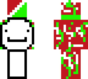 dream christmas edition