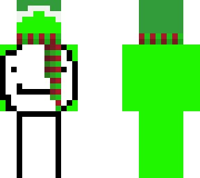 dream emerald elves