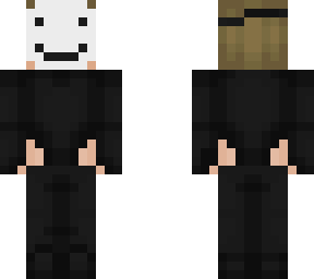 dream manhunt skin /fanart style\/ver. 2\