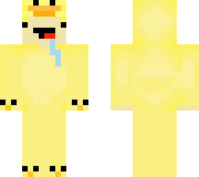 duck