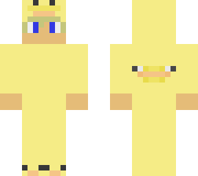 ducky