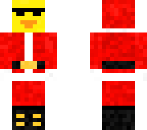 duke santa