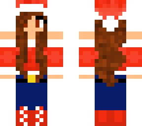 edited santa