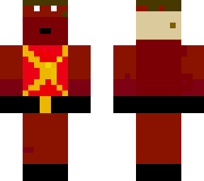 el flash
