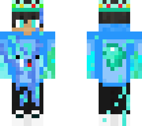electric god (desc)