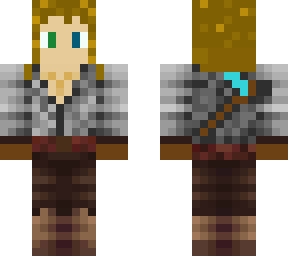 elf farmer